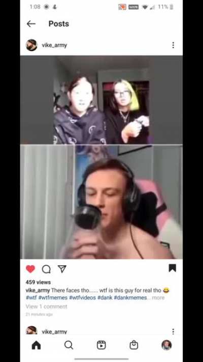 Straight facts