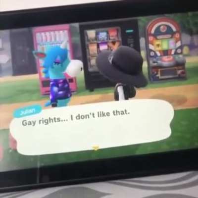 gay rights