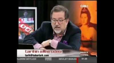 Reyizimizin m&uuml;d&uuml;ş darih bilgizi