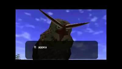 NewOOT glitch