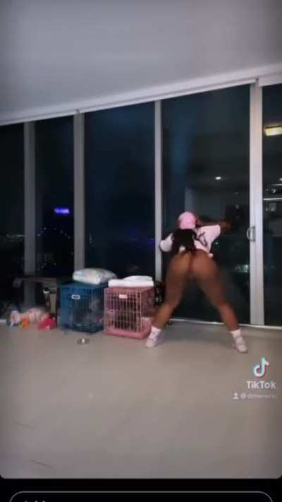 She don&rsquo;t care