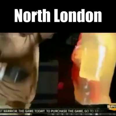 North London