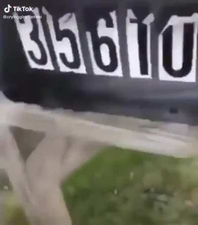 mailbox