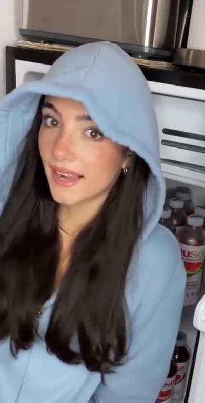 so damn cute