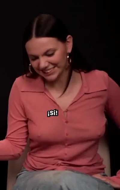 Dafne Keen
