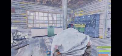 This is legitimately one of the funniest games I&rsquo;ve ever played. This is MW2 levels of anger.