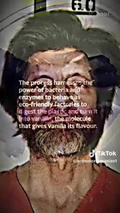 Ted was right