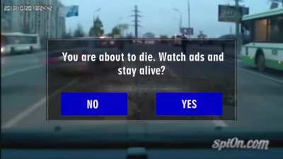 Mobile game irl