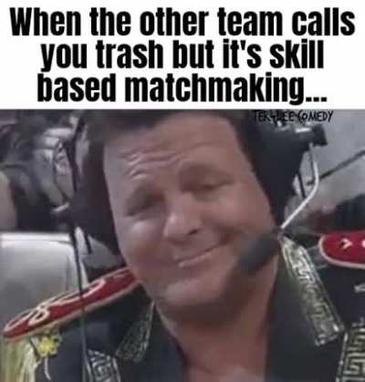 You'll have that.