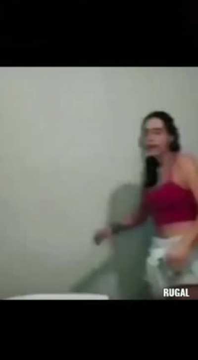 Se Fudeu kkk 😎😎 (meme kibado do orochisegundo)