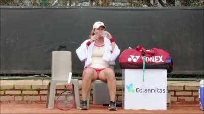 Varvara Lepchenko