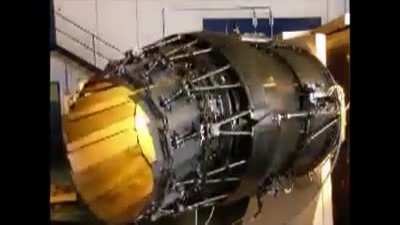 &ldquo;Thrust&rdquo; vectoring