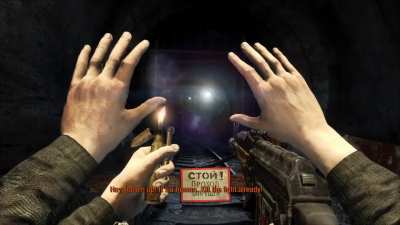 Hands