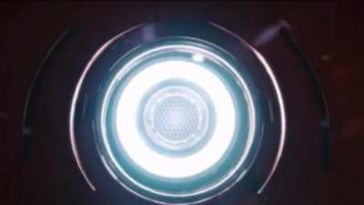 iron