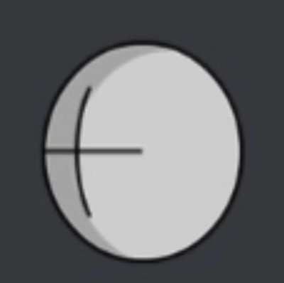 Grunt eats a lemon and dies