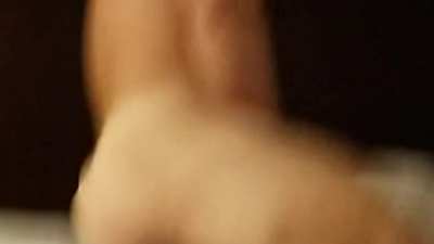 Dripping in anticipation for this bull big cock