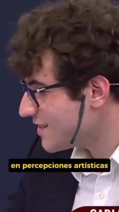 El eterno 