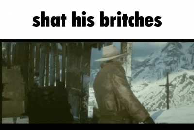 &lsquo;es wolkin funny innit