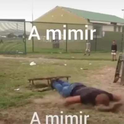 A mimir