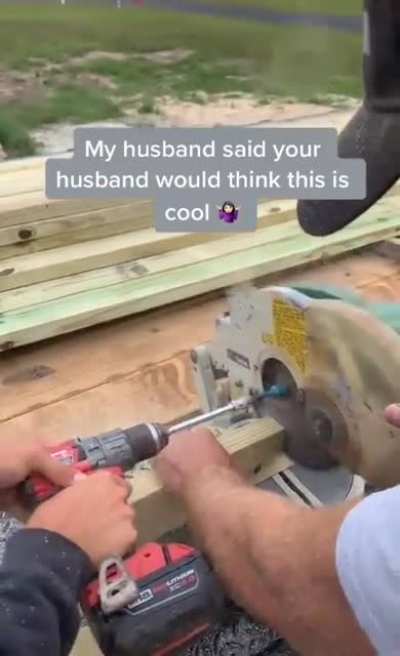 He&rsquo;s not wrong.