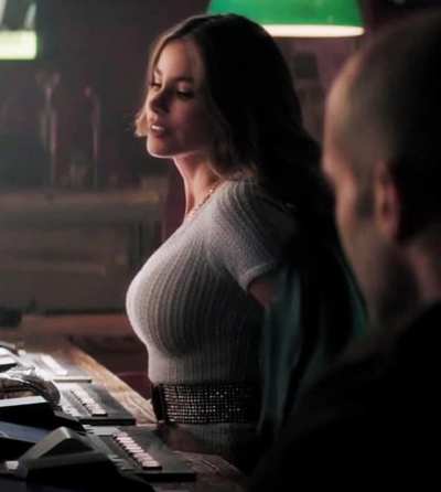Sofia Vergara is the perfect milf