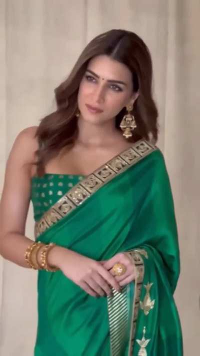 Kriti sanon 