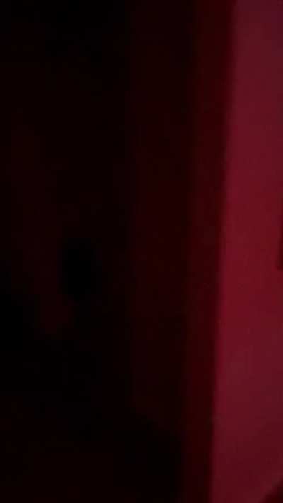 Have you ever felt safe inside your own home