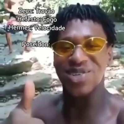 DJ azeitona
