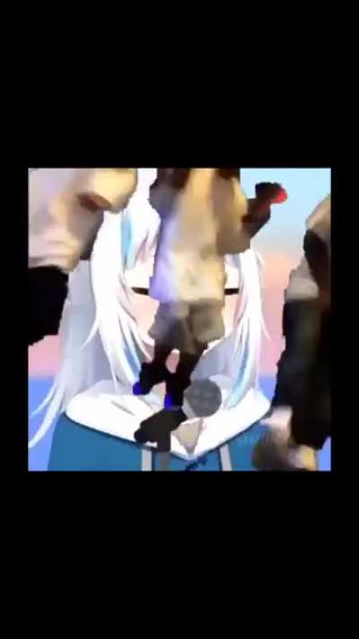 With all the crazy things happening rn, heres a meme.