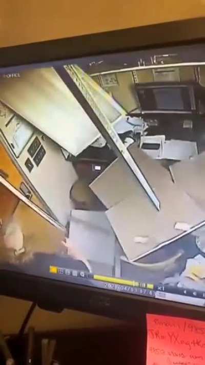 WCGW raging at work