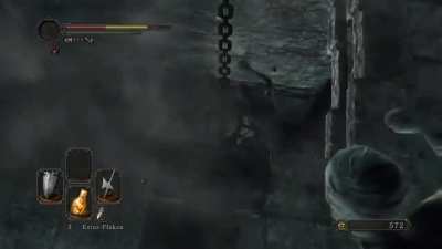 "The DLC is so unfair" DS2: