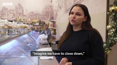 BBC's Steve Rosenberg on how four years of war on Ukraine have changed Russia