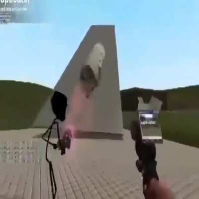 Moldy nuke