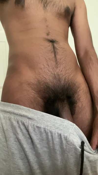 Ready to reveal