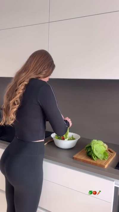 Cooking 02/02/2025
