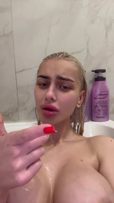 Your plastic queen