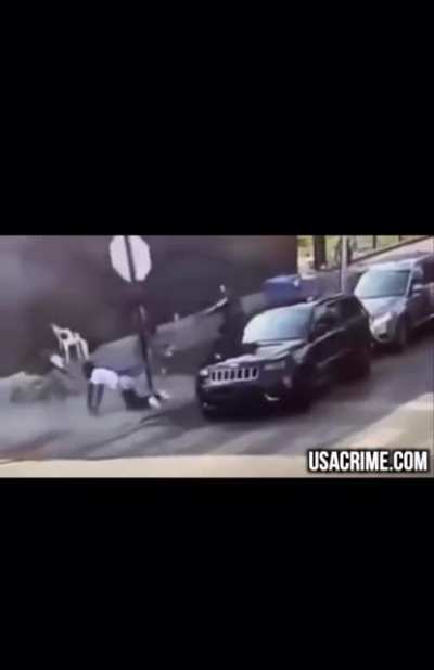 Man shot &amp;amp; killed over Dice Game
