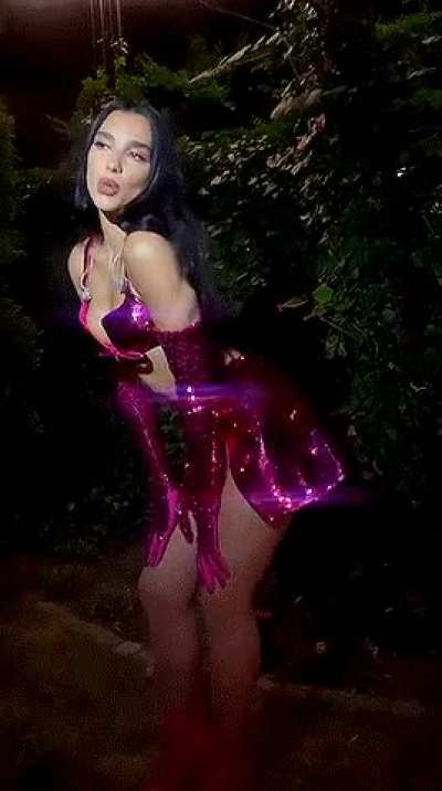So sexy