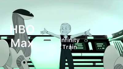 A sad meme