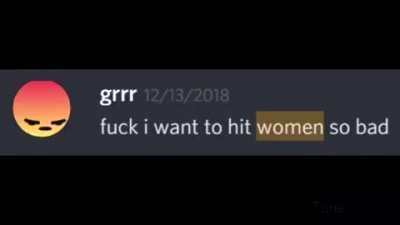I found on discord Genre: I think rock