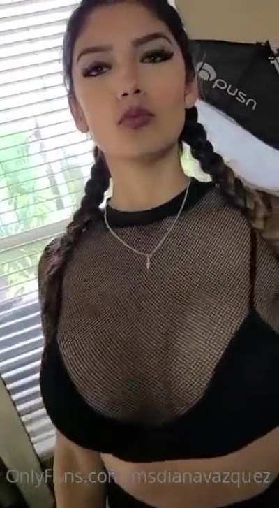 Something