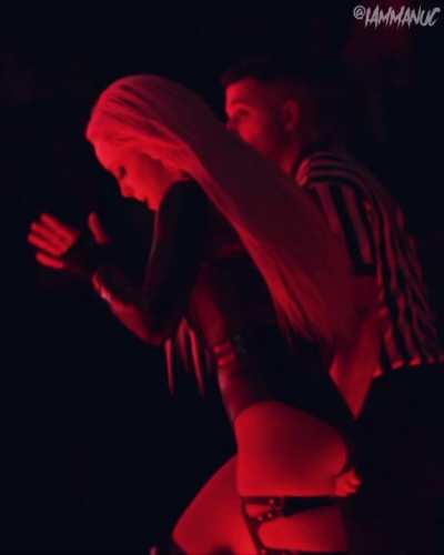 Liv Morgan