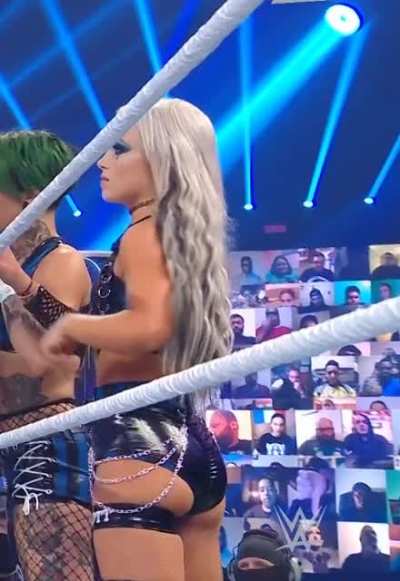Liv Morgan