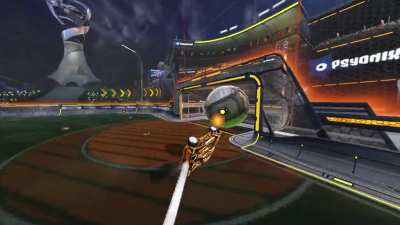 The Ultimate Redirect