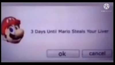 3 days&hellip;