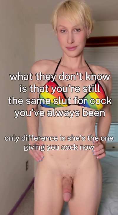 cock, served exactly how you like it ;3