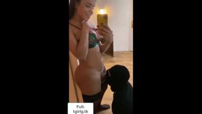Hot Blowjob