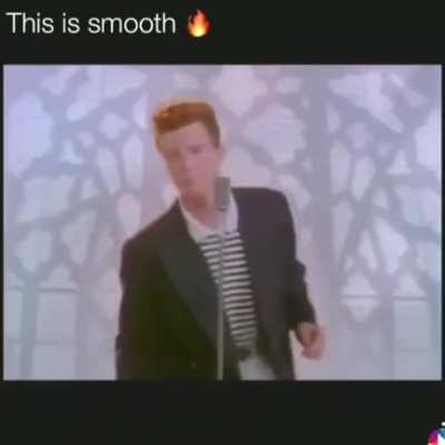 So THAT's how you do it.