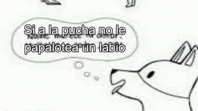 Consejo perruno