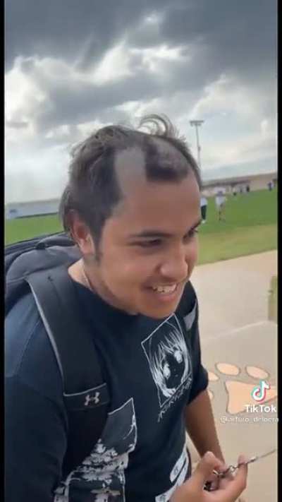 Who&rsquo;s got the worst cut?